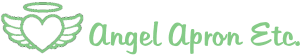 Angel Apron Etc.